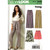 New Look Sewing Patterns - Women's Separates