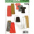 New Look Sewing Patterns - Women's Separates