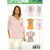 New Look Sewing Patterns - Women's Separates