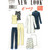 New Look Sewing Patterns - Women's Separates