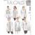 McCalls Women's "As New" Sewing Patterns.