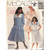 McCalls Women's "As New" Sewing Patterns.
