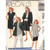 McCalls Women's "As New" Sewing Patterns.