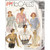 McCalls Women's "As New" Sewing Patterns.