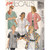 McCalls Women's "As New" Sewing Patterns.