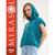 Mirasol Chusku Knitting Pattern - Hoodie
