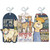 Alpaca & Other Woollies Crafting Tags