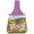 Sheep in Sweaters Large Wrist Bag