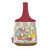 Happy Sheep Large Wrist Bag