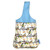 Woolly Puffins Small Wrist Bag