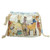 Alpaca & Friends  Drawstring Bag