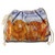 Highland Coos Drawstring Bag