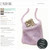 Panda Minky Plush - 310 Plush Knits for Tweens, Teens & Style Queens