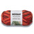 Bernat Maker Home Dec is a soft and chunky tubular yarn that stitches up quickly. Spice Mix