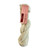 Louisa Harding Orielle - 97% Alpaca 3% Metallic Polyamide - 01 White