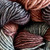 Louisa Harding Grace Hand-Dyed 31 Grey Clay