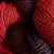 Louisa Harding Grace Hand-Dyed 39 Reddish Charcoal
