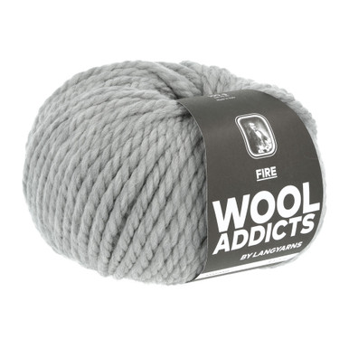 Fire - Fully Woolly