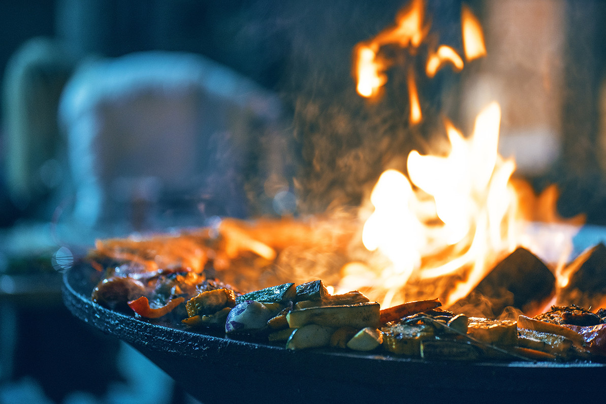 2024 Barbecue Trends Every Grill Master Needs to Know