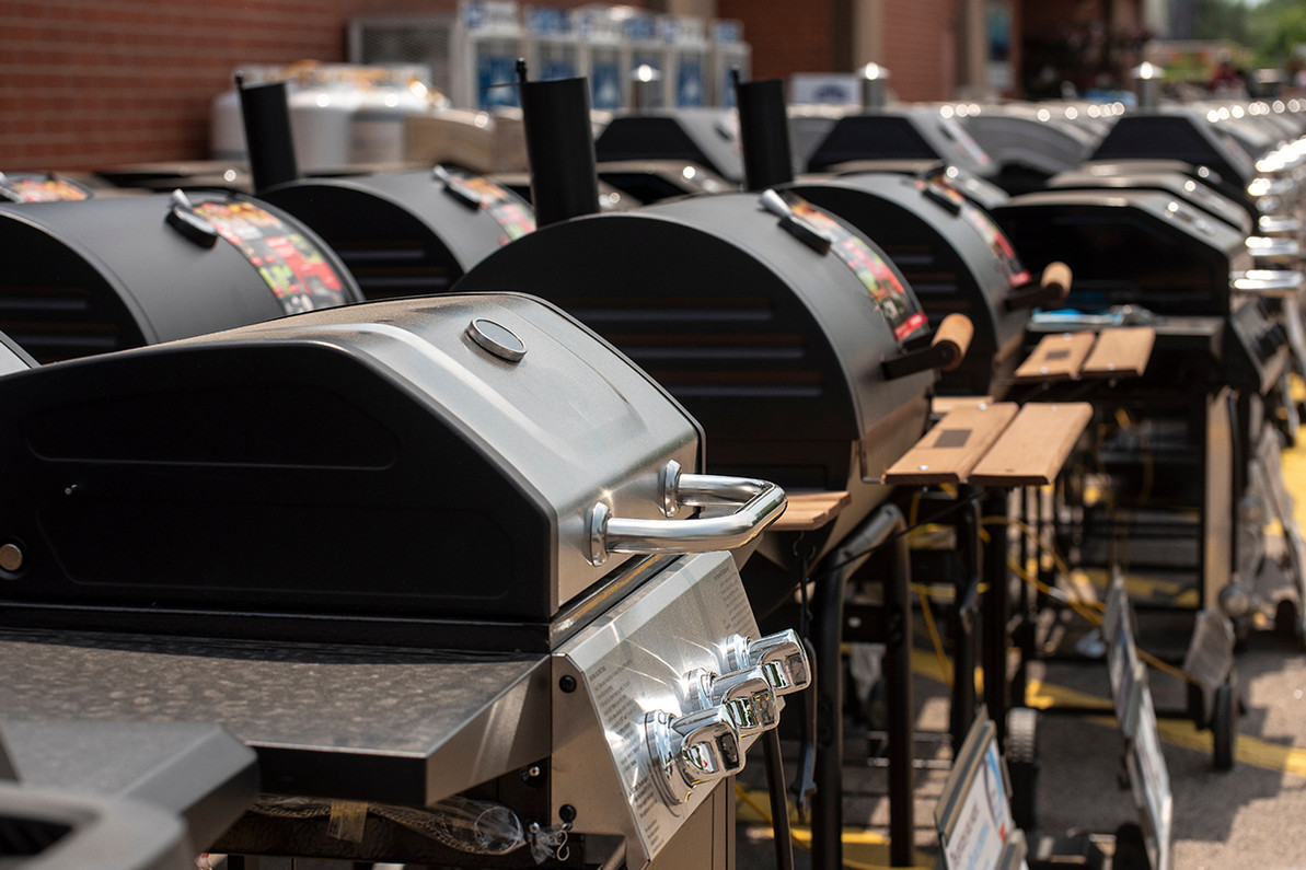 Grill Different – Choose What Barbecue Works Best for You