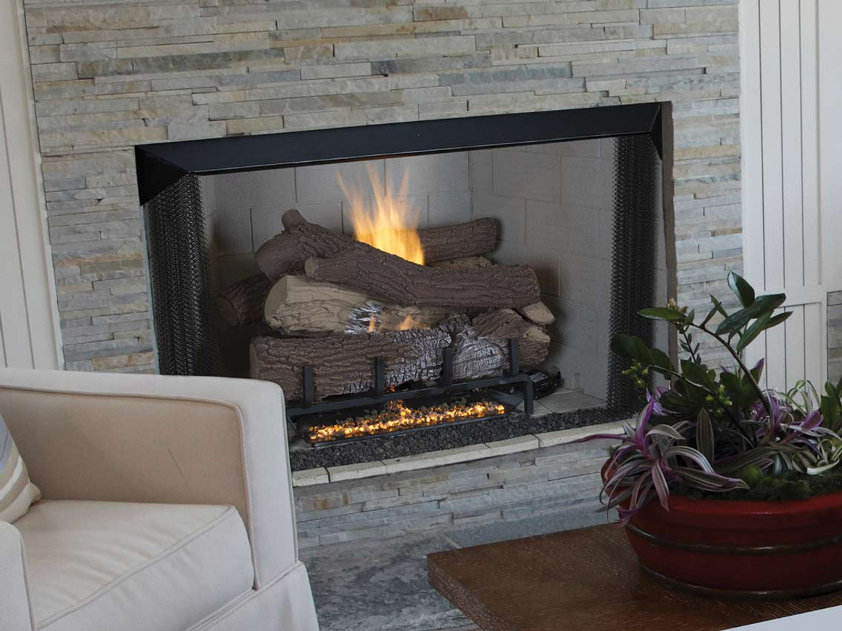  Fireplace Refractory Panels - Superior Fireplaces