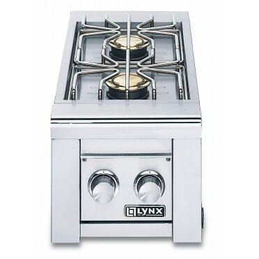 lynx cooktop