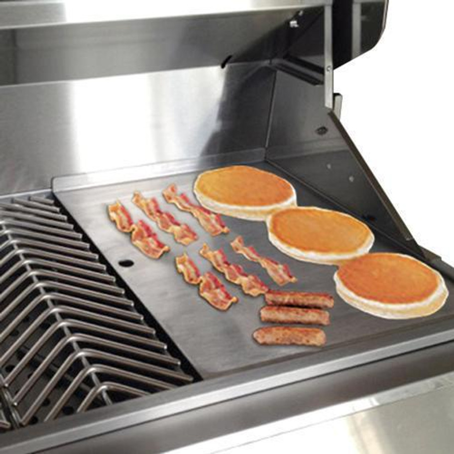 Fuego FPAGP1 Griddle Plate, Black