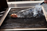 Clean Your Grill – 4 Tips for a Clean Grill This Fourth of July