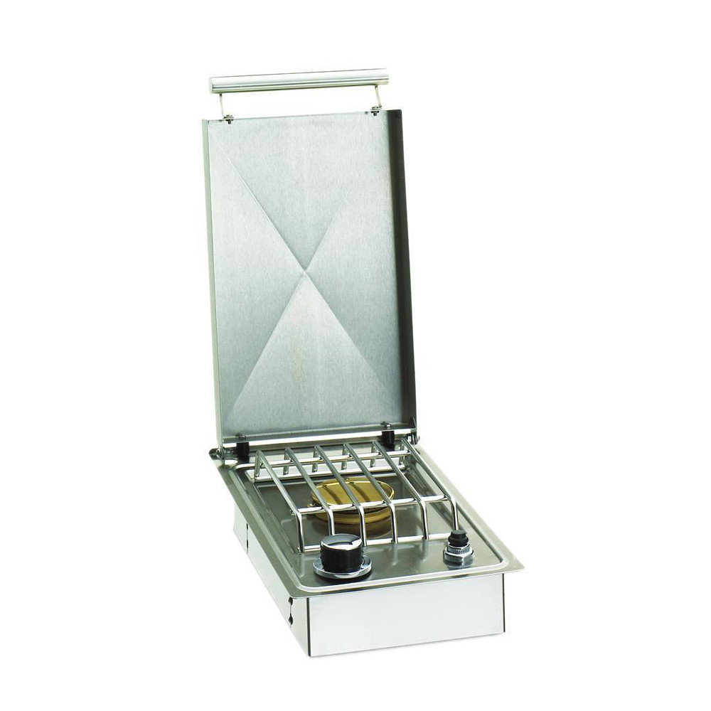 AOG Grill Light Bracket24B28