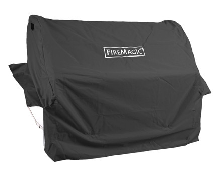 Fire Magic 3641F Fire Magic Legacy Deluxe Cover Built In DIY BBQ LLC