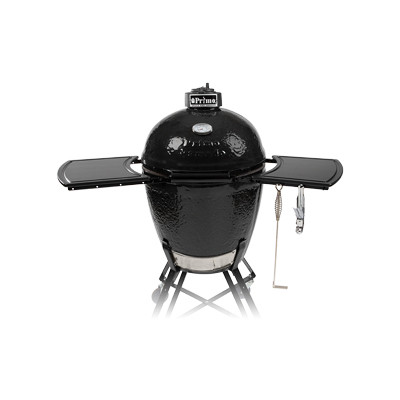 Primo PGCJRC Primo Oval JR Grill All in One Grill DIY BBQ LLC