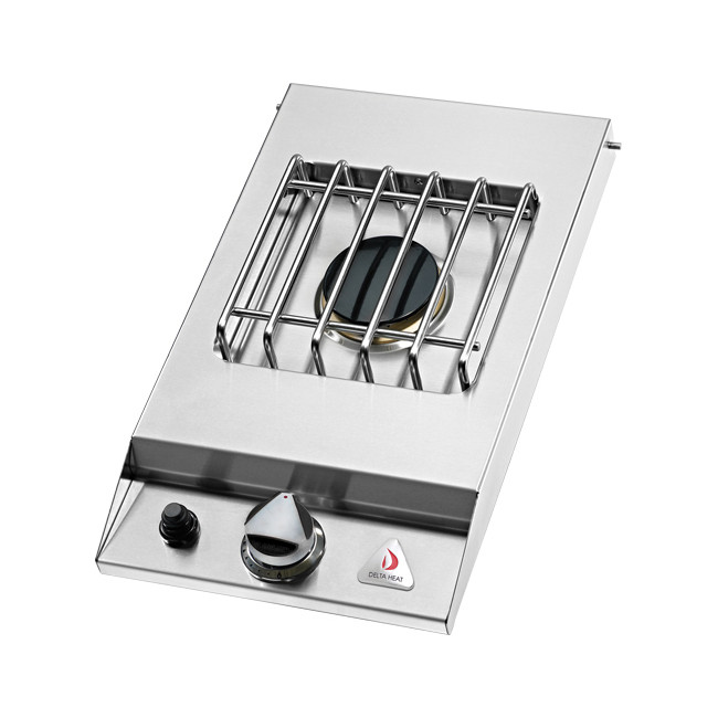 Lion Single Side Burner