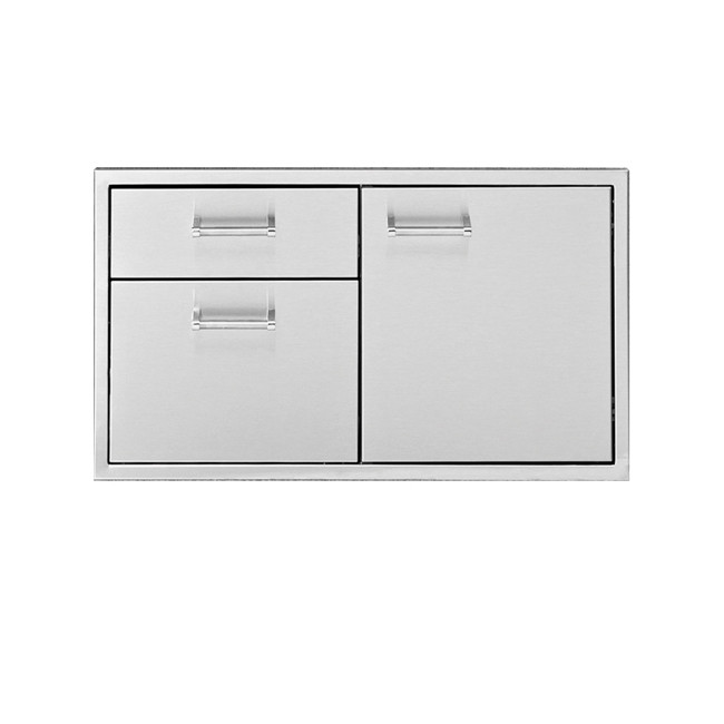 DCS 30 Inch Outdoor Warming Drawer