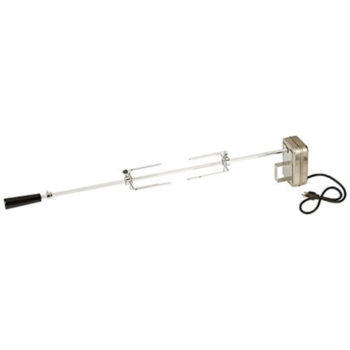 Artisan Rotisserie Kit for AAEP-32 Grill Artisan Rotisserie Kit for AAEP-32 Grill