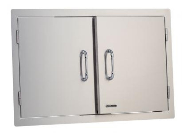 Bull BBQ 30 inch Double Access Door (33568)