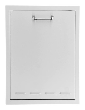 24 Cu Ft Insulated Dry Ice Bin, No Drain, 19324