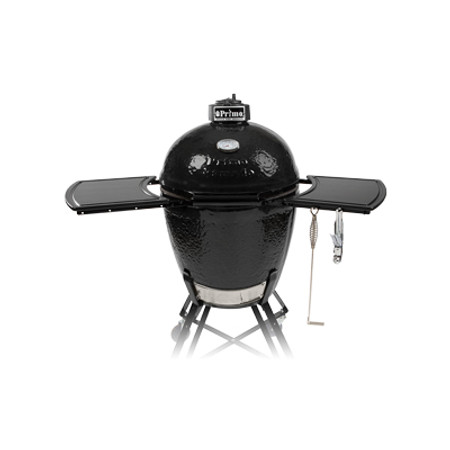 Primo Round Kamado All in One Grill