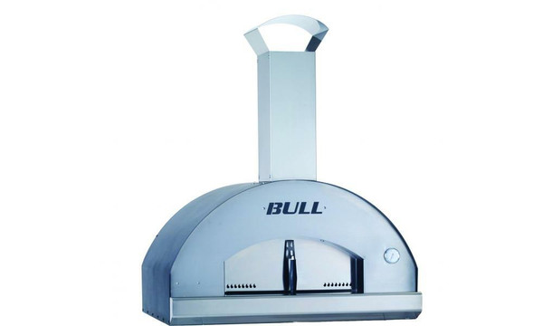 Bull Outdoor Pizza Oven Extra Large