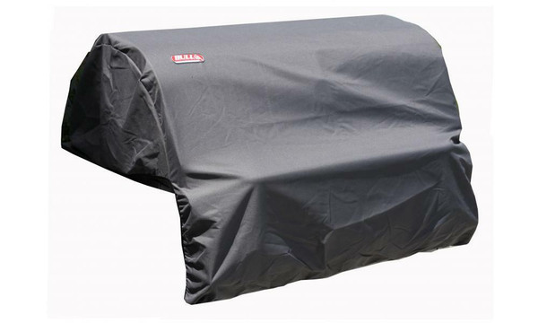 Bull Outdoor Grill Cover For 38 Inch Built-In Gas Grills