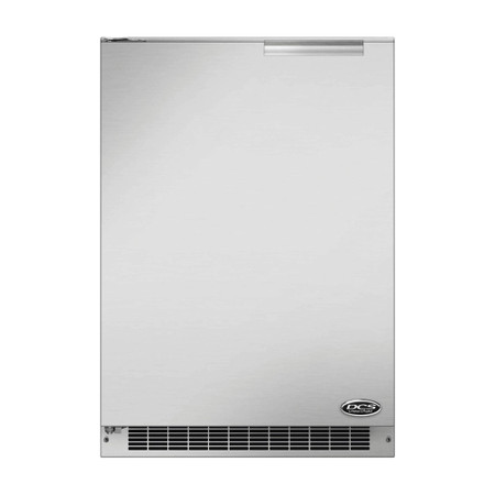 DCS 24 Inch Outdoor Refrigerator