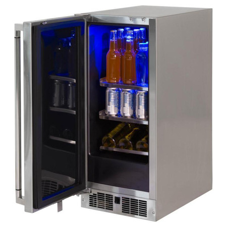 Lynx 15 Inch Refrigerator