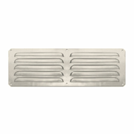Stainless Outdoor Kitchen Vent (RVNT1)