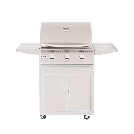 Grill Cart for 26" Sizzler (CART-SIZ26)