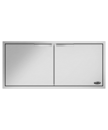 DCS Built-in 48-Inch Double Access Doors