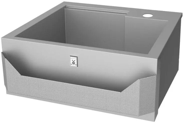 Hestan 30-inch Outdoor Insulated Sink (GIS30)