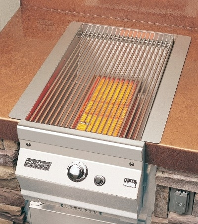 Fire Magic Aurora "Searing Station" INFRARED Sideburner