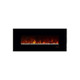 Modern Flames Ambiance 60 Inch Clx 2 Series Electric Fireplace - AL60CLX2-G