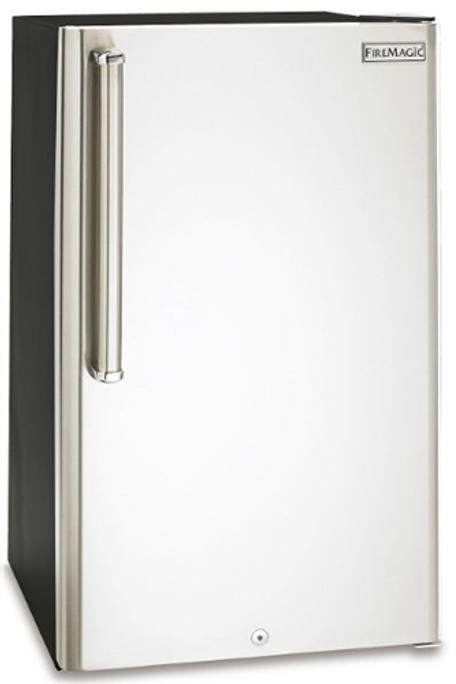 Fire Magic Premium 4.2 Cubic Foot Refrigerator