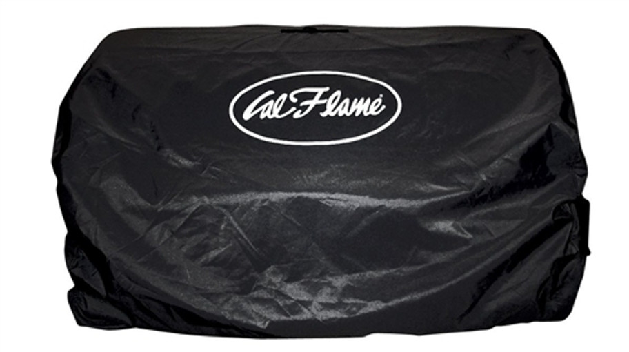 Cal Flame Drop-in Universal Grill Cover - Black