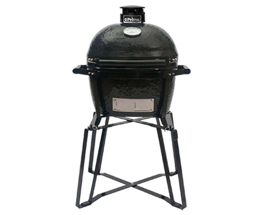 Primo Oval JR Grill All in One Grill
